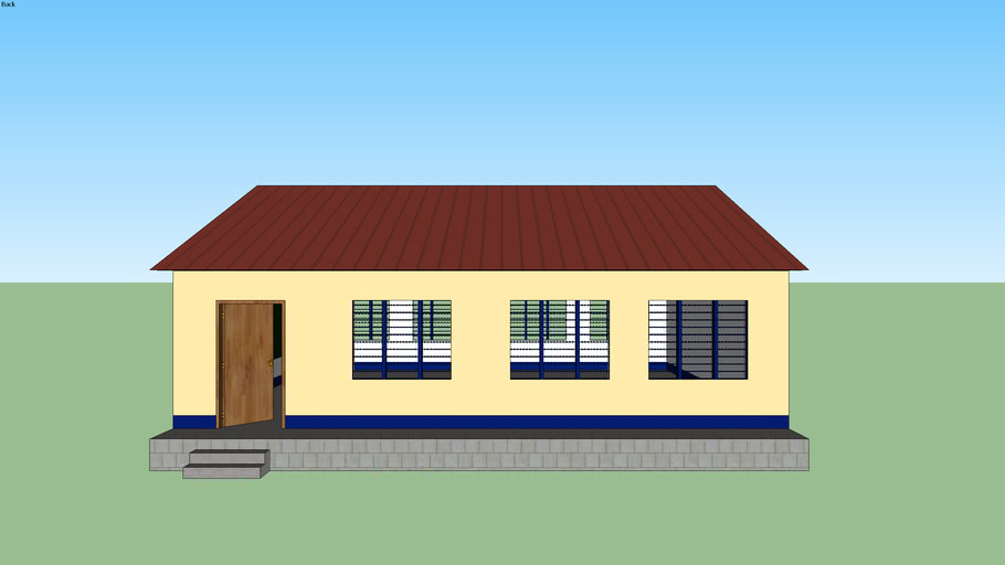 classroom | 3D Warehouse