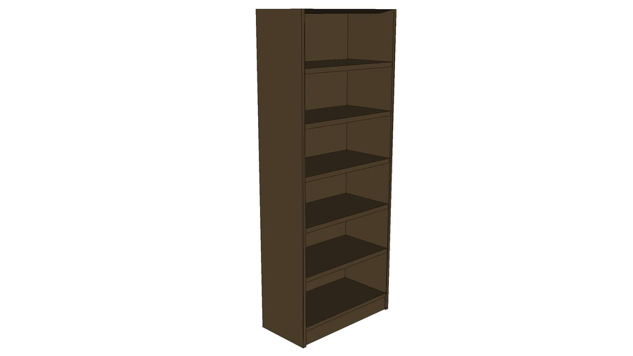 Ikea Billy Bookcase Stock 902 084 73, How To Secure Billy Bookcase Wall