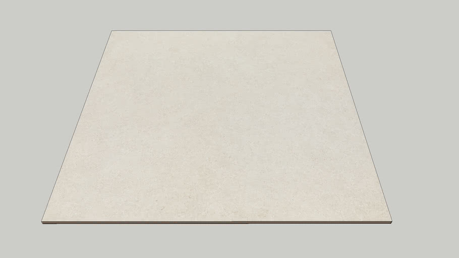 Limestone Areia AC 84x84 3D Warehouse
