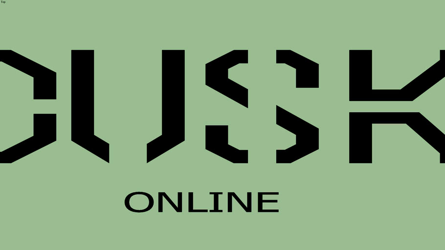 DUSK Online logo (Final)