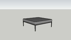 Coffee Table 3d Warehouse