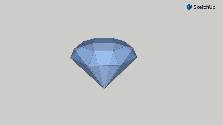 DIAMOND | 3D Warehouse