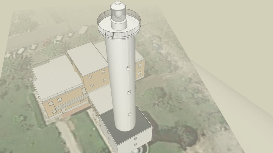 Faro di San Benedetto del Tronto