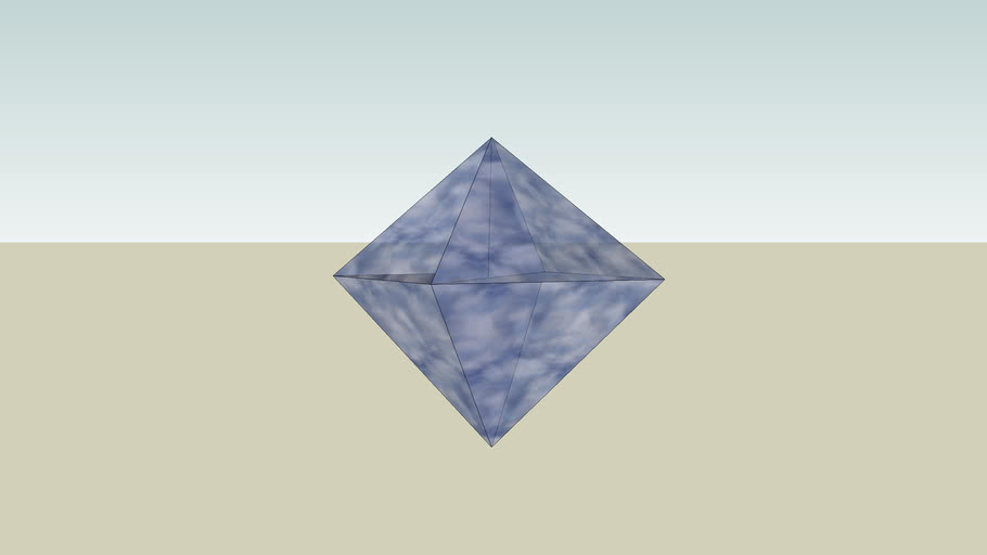 Diamond | 3D Warehouse