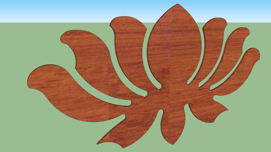 Lotus 2 3D Warehouse