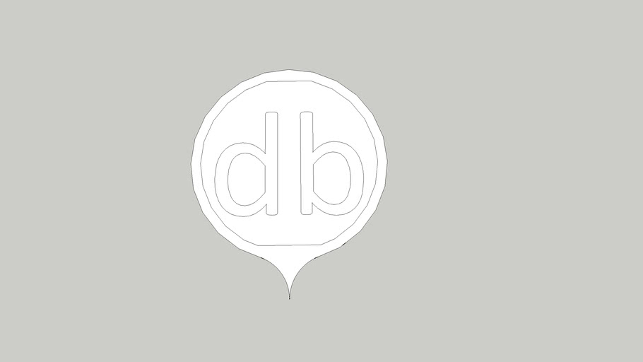 db Electronics Logo