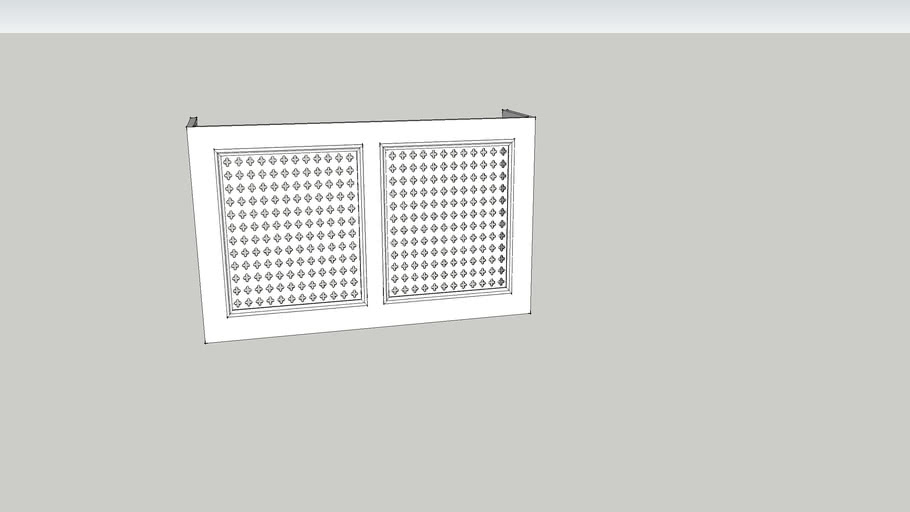 baby gate 42 inches wide