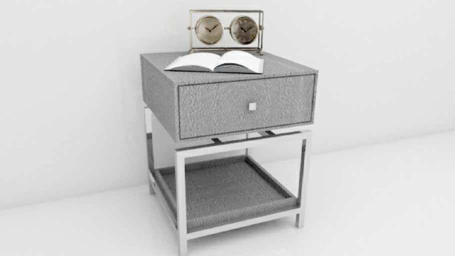 Bedside Tables 3D Warehouse