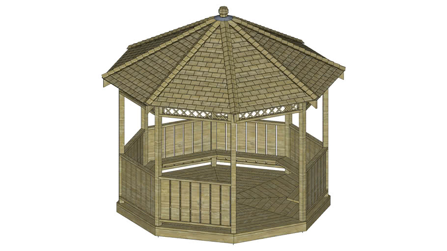 Gazebo 3D Warehouse