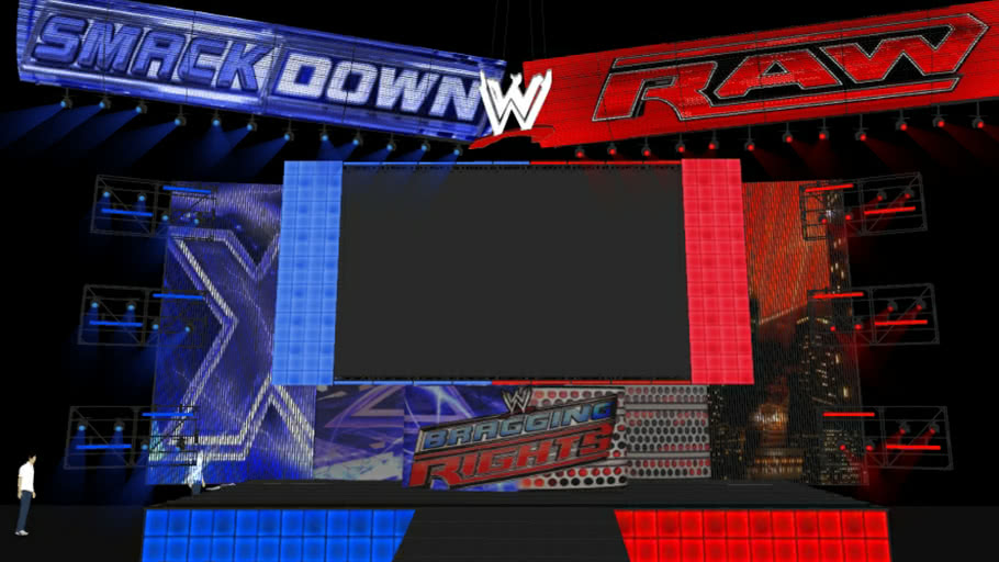 Wwe Bragging Rights 2009 Download Link In Description 3d Warehouse 2757