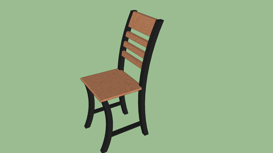 Kursi  Klasik 3D  Warehouse  Kursi  Klasik 3D  Warehouse