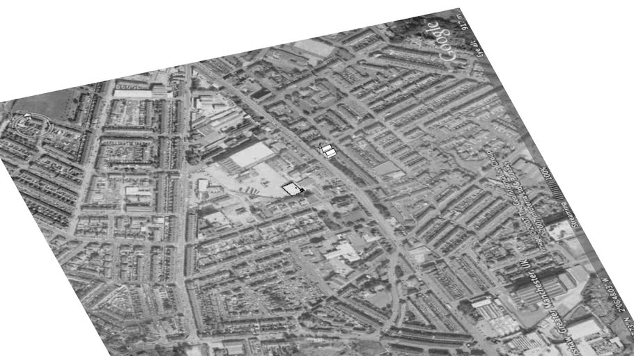 Fluid_Oldham_Ashton Road Church 2 3D Warehouse