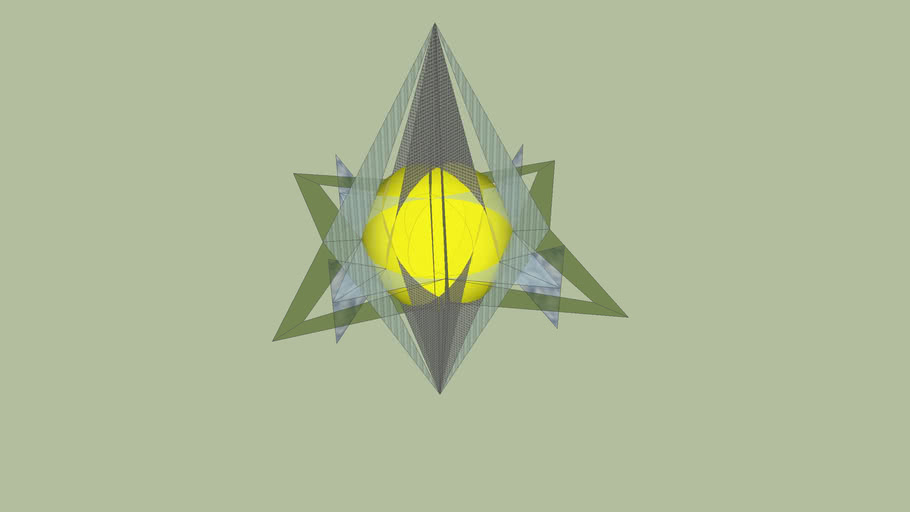 Crystal 3D Warehouse