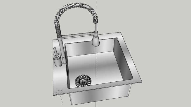 Sinks 3d Warehouse