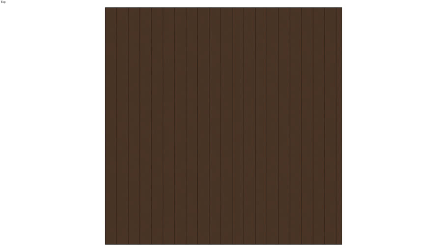 ROCKIT3D | Wood planks0001 colored matte RAL8014
