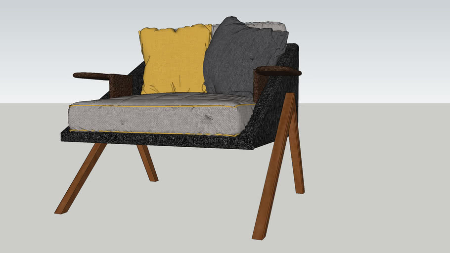 Sofa 3d Warehouse