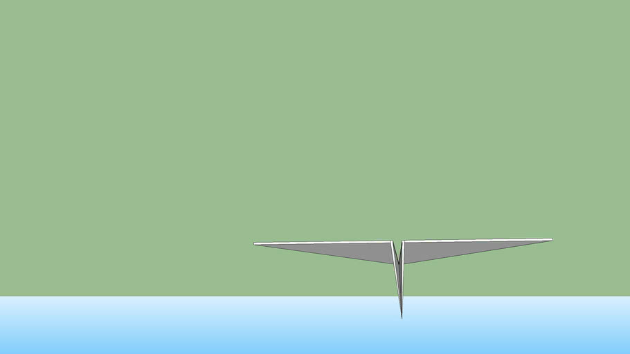Alex-Paper Airplane