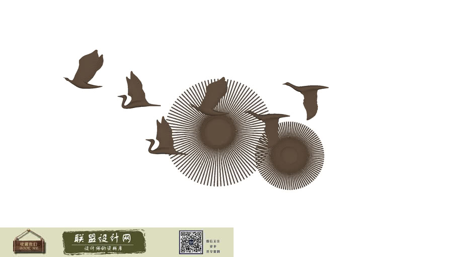 wall art | 3D Warehouse