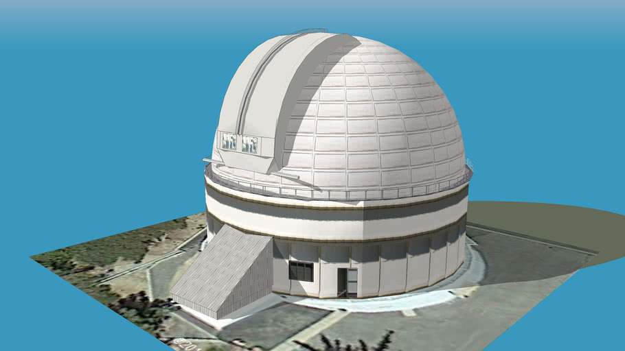 Observatorio Monte Wilson