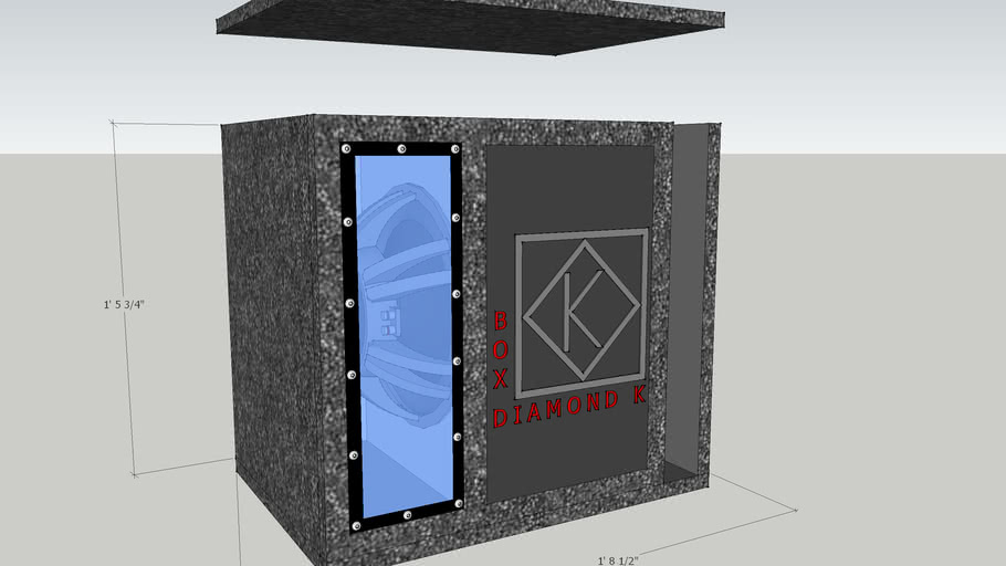 single reflex bandpass