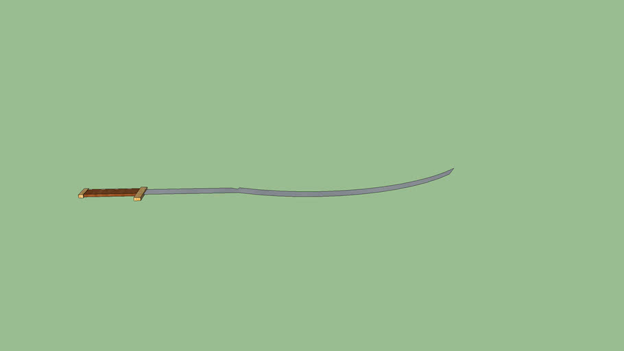 khopesh sword
