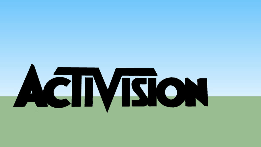 Activision проекты. Логотип Активижн. Activision старый логотип. Activision триачь. Activision логотип без фона.