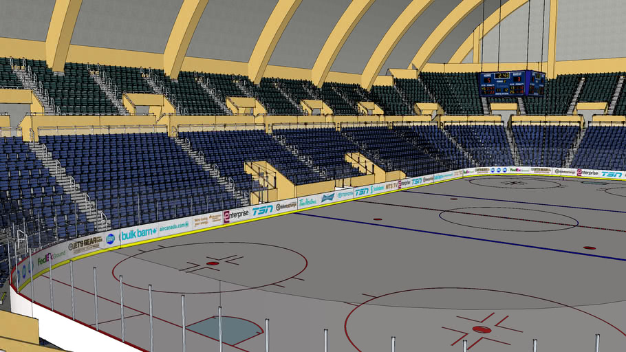 ice-hockey-arena-3d-warehouse