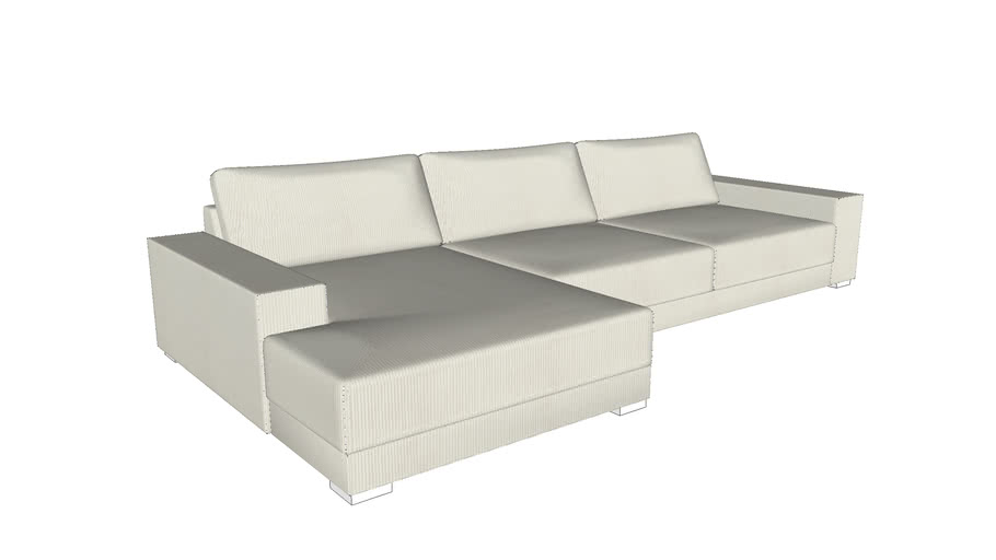 sofas | 3D Warehouse