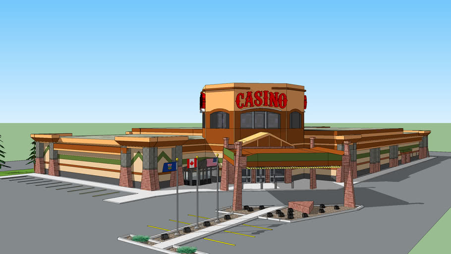 lethbridge casino