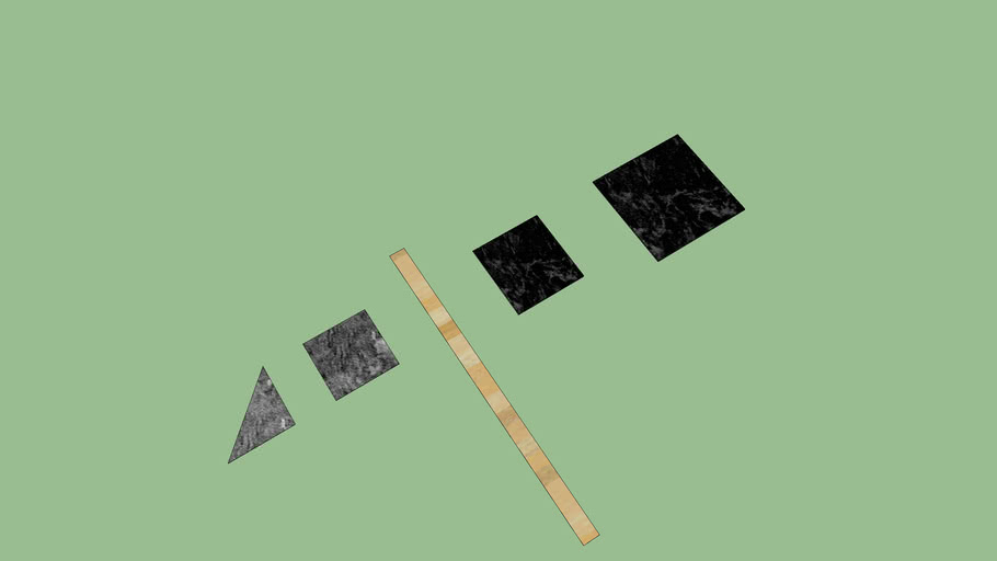 Flooring | 3D Warehouse