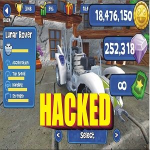 beach buggy 2 racing mod apk