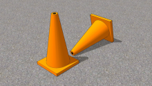 Autocross Toolkit | 3D Warehouse