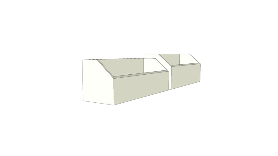 Fabric Rack | 3D Warehouse