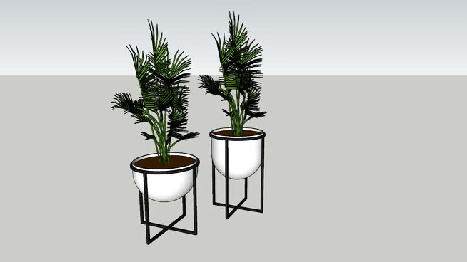 Vegetation 3d Warehouse