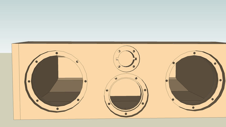 diy center channel