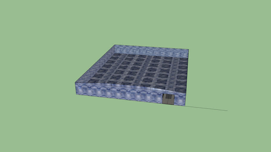 MODELO DE COMPOST | 3D Warehouse