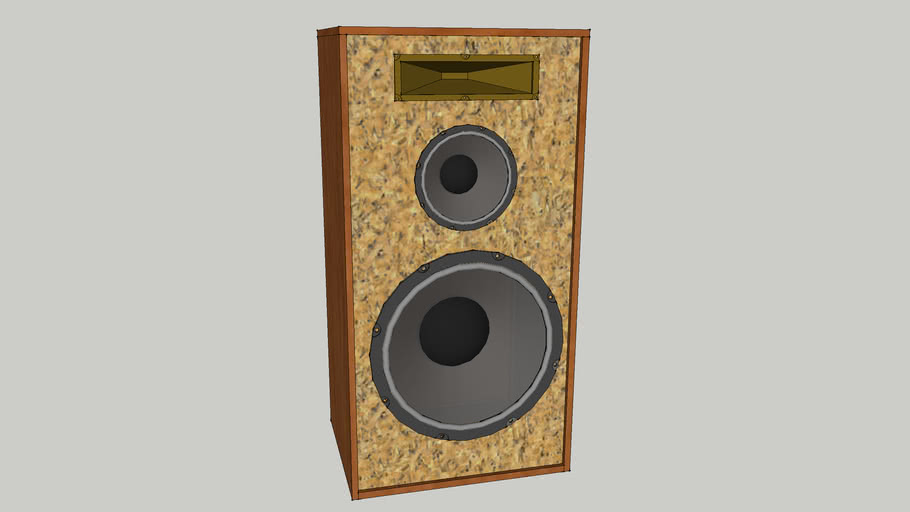 Studio Moniter Speaker 