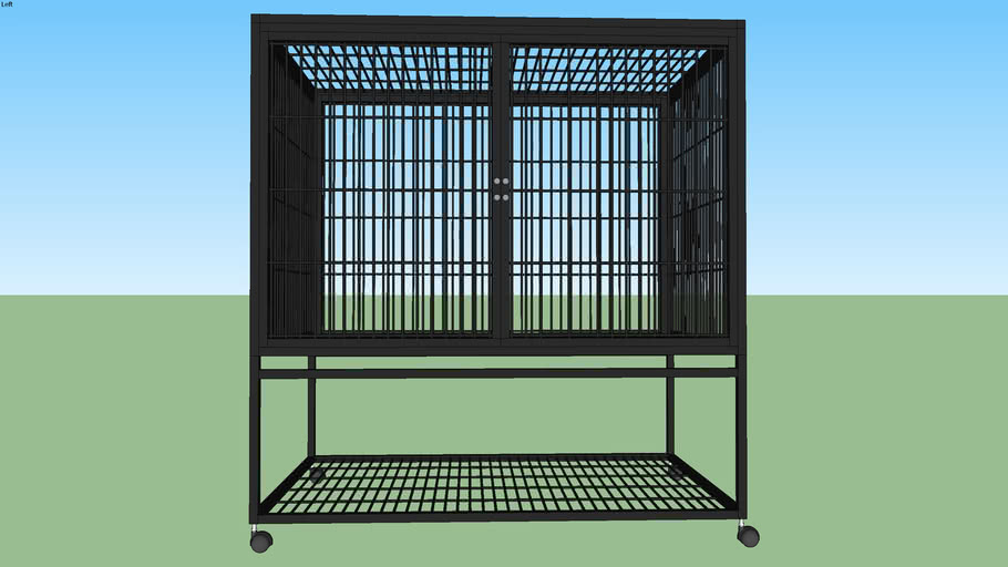 ferret nation cage 181