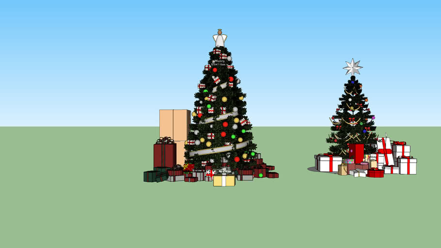 TREE | 3D Warehouse