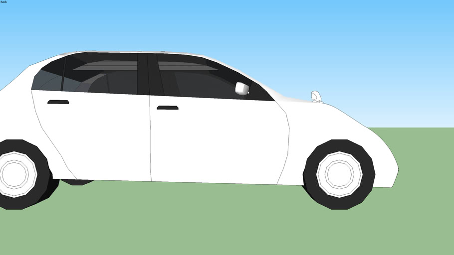Low Cost green Car (LCGC)