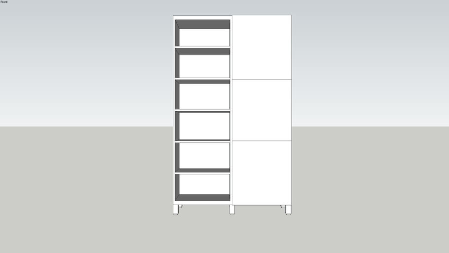 IKEA Storage 3D Warehouse   39af25f2 38d5 41a4 B4e0 4a34db2ccd96