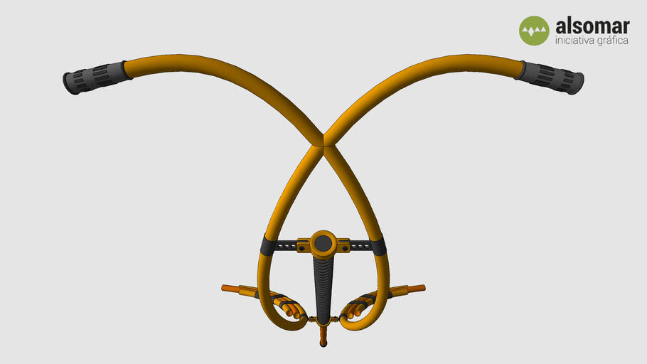 pogo stick warehouse