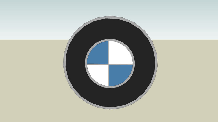 Foto Bmw Logo