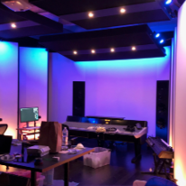 Home Studio Desk - - 3D Warehouse