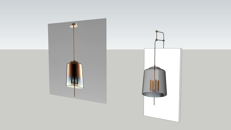 Sconce 3D Warehouse