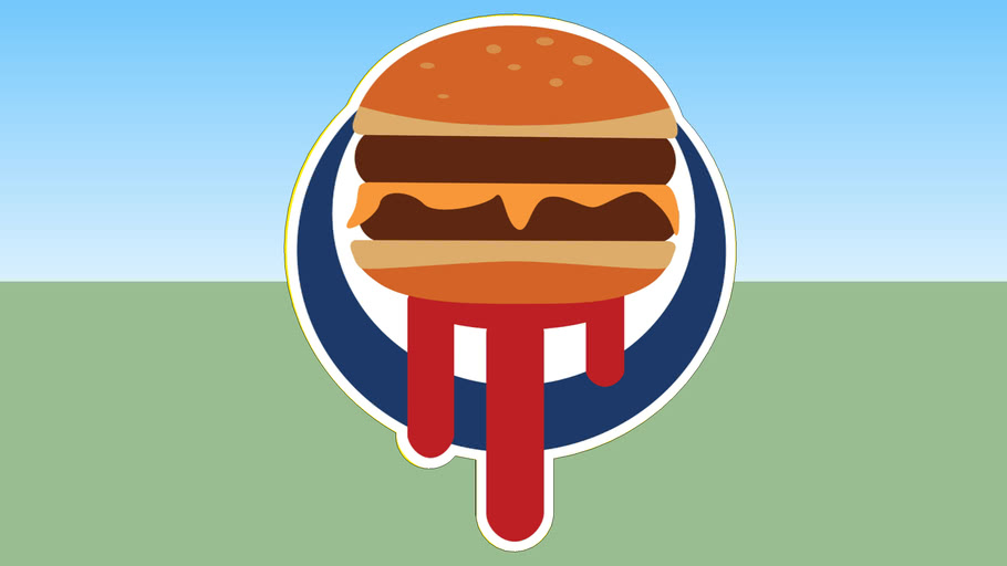 Burger Shot 3d Warehouse