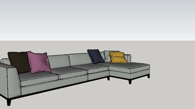 sofas | 3D Warehouse