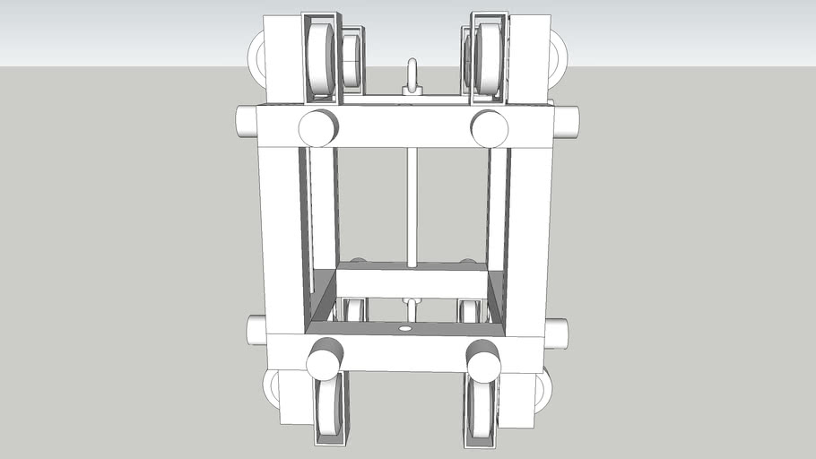 FD34-SB4 XD | 3D Warehouse