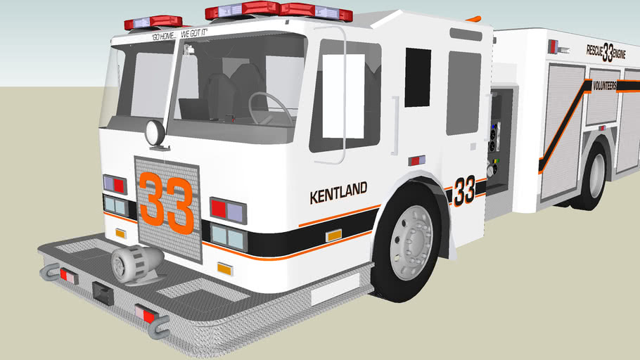 Kentland Rescue 33
