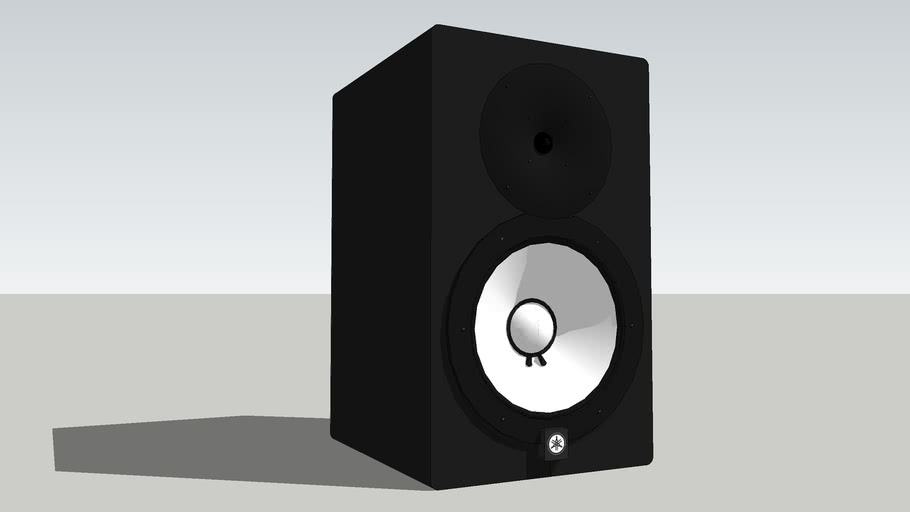 yamaha sh8 monitor